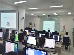 北京軟件開發培訓 開啟技術職業生涯的優選路徑